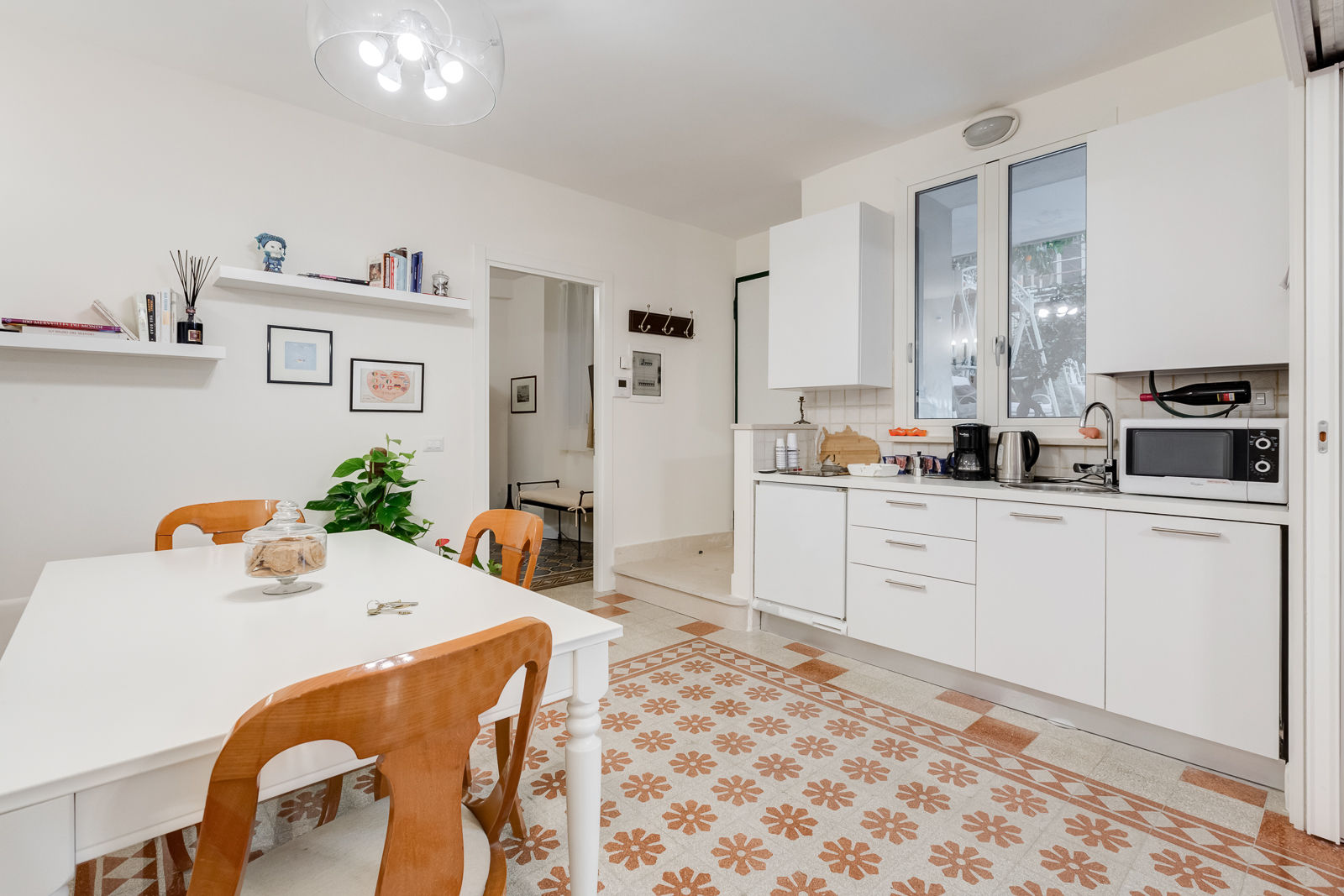 Appartamento Parioli - Roma, Luca Tranquilli - Fotografo Luca Tranquilli - Fotografo Cucina moderna