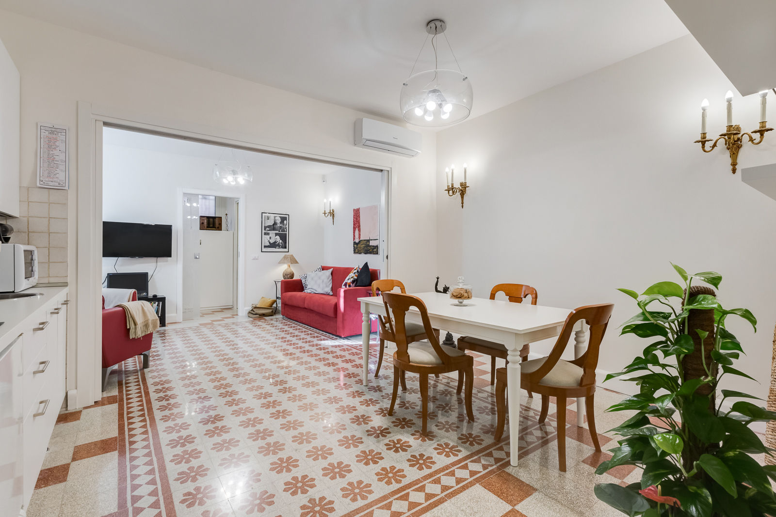 Appartamento Parioli - Roma, Luca Tranquilli - Fotografo Luca Tranquilli - Fotografo Modern dining room