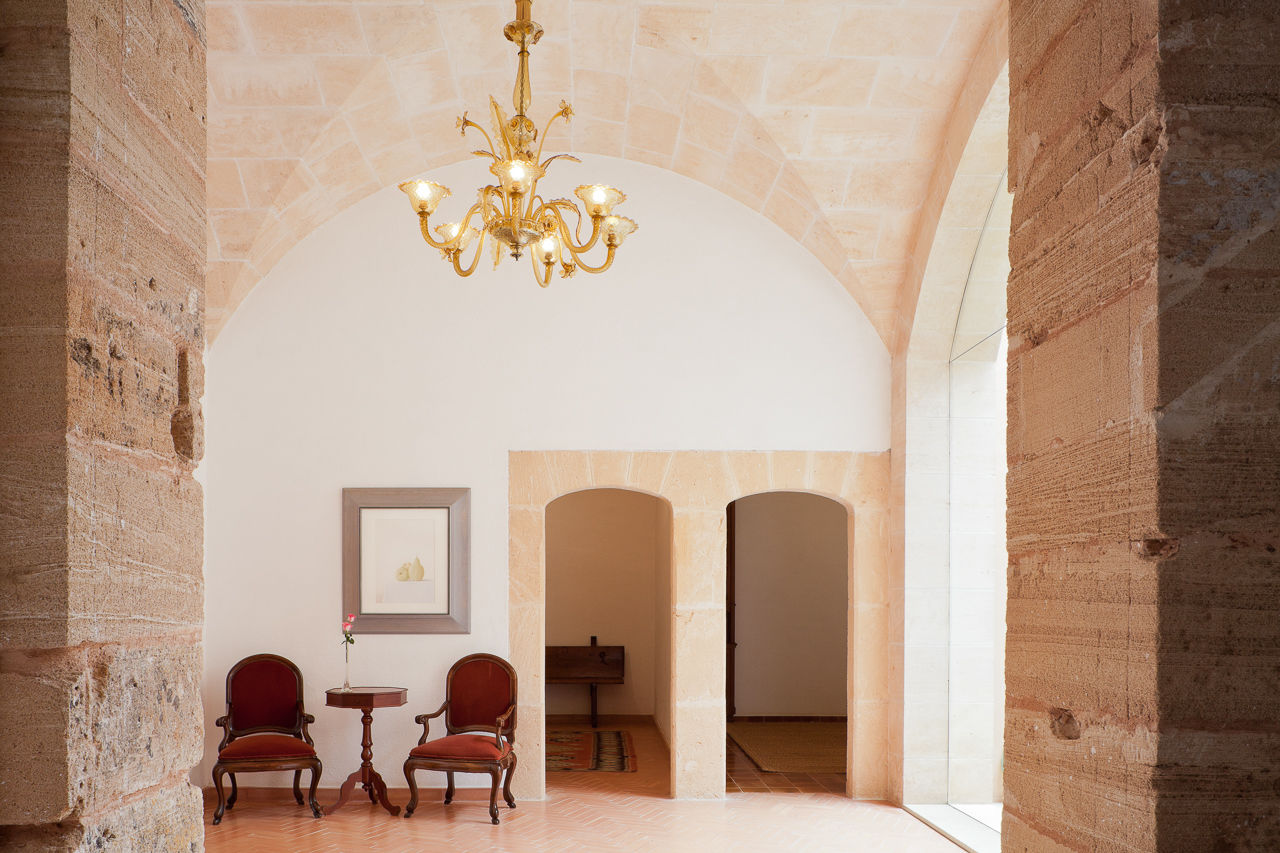 homify Mediterranean style walls & floors