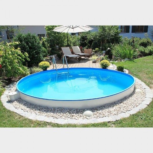 homify Piscinas clássicas Piscina