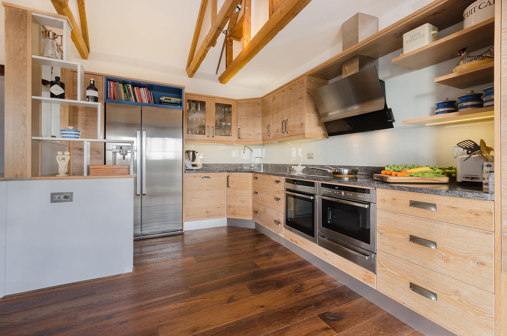 homify Kitchen