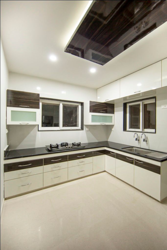 Kitchen ARK Architects & Interior Designers Kitchen