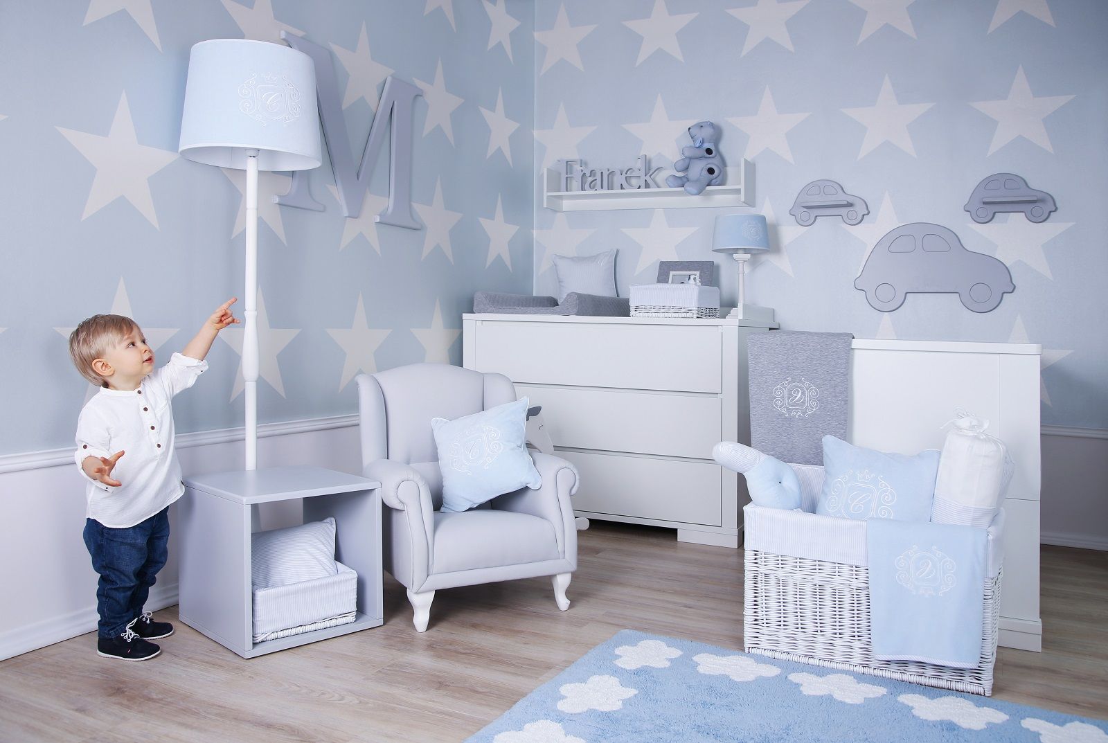 Wall decorations for your baby, Caramella Caramella İskandinav Çocuk Odası Ahşap Ahşap rengi Aksesuarlar & Dekorasyon
