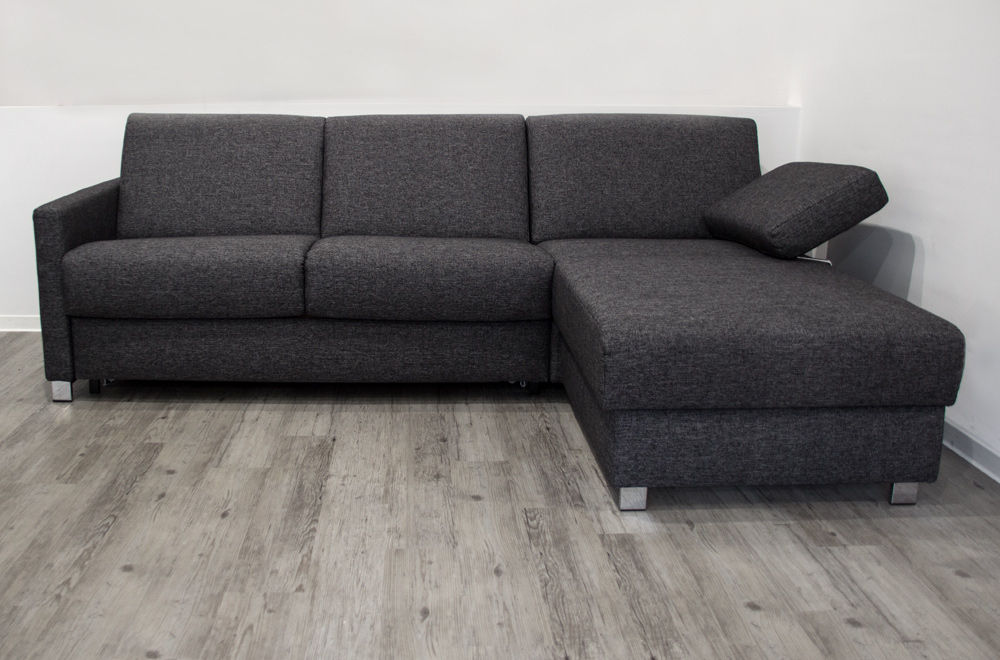 Hochwertig und flexibel: Schlafsofa für jede Nacht