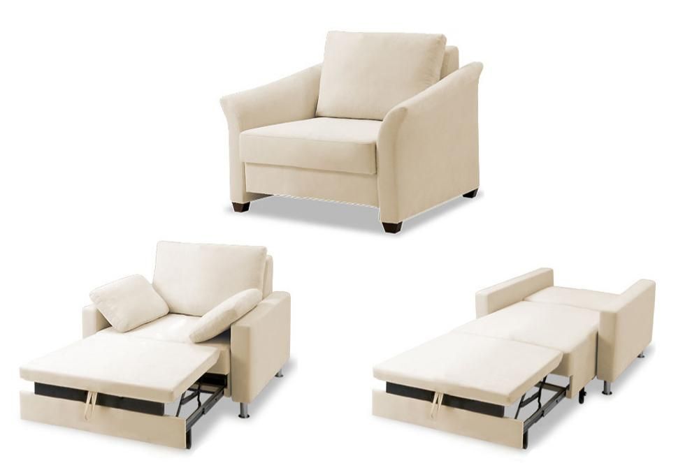 Schlafsessel, mysofabed.de mysofabed.de Living room Sofas & armchairs