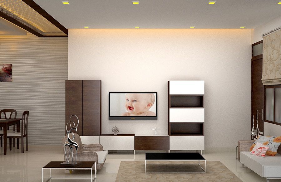 Living Area Designs, Royal Rising Interiors Royal Rising Interiors Salas de estar modernas