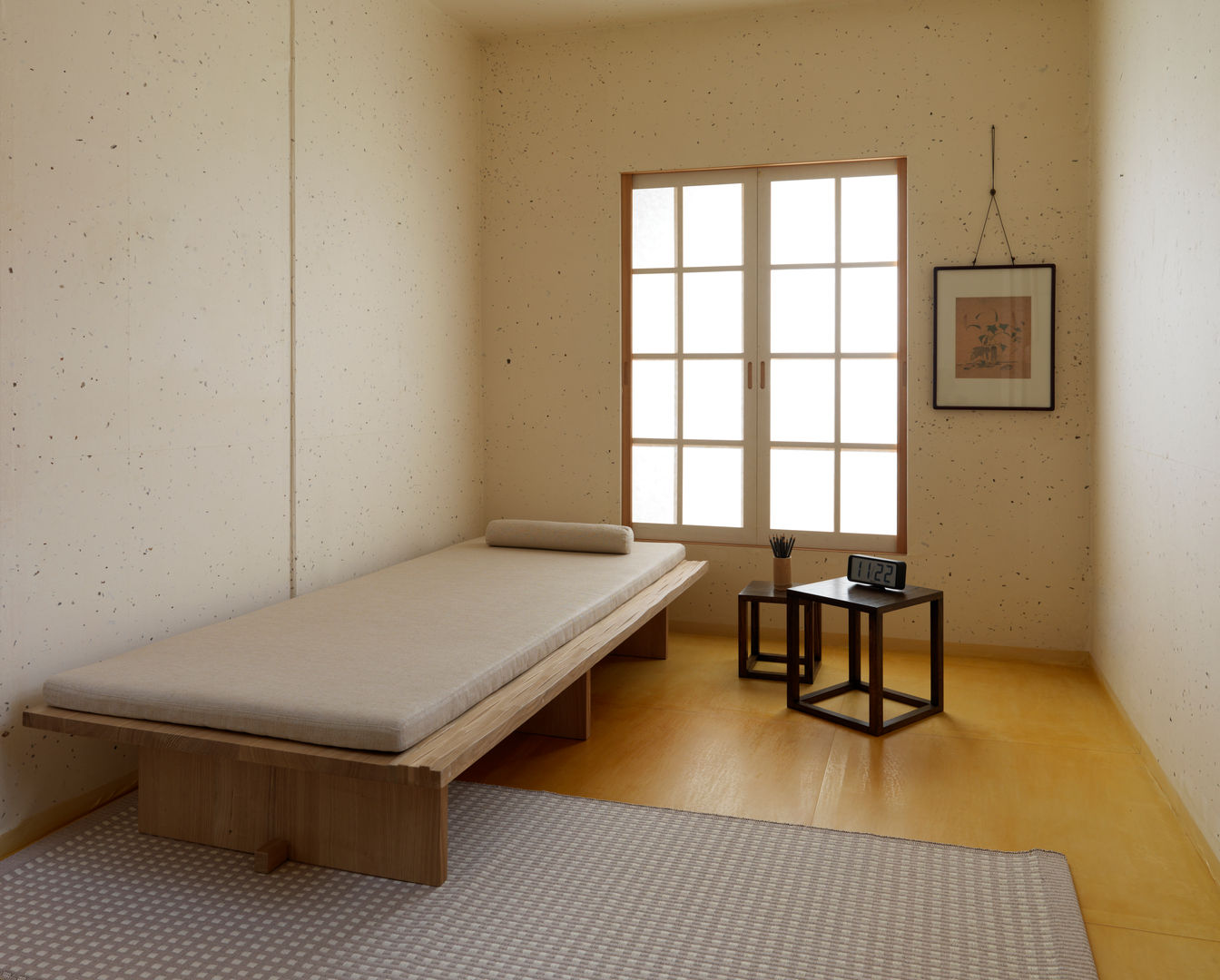 M8 Daybed, munito / 무니토 munito / 무니토 Asian style bedroom Beds & headboards