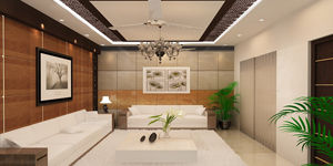 Drawing Room , EXOTIC FURNITURE AND INTERIORS EXOTIC FURNITURE AND INTERIORS Salas de estar modernas