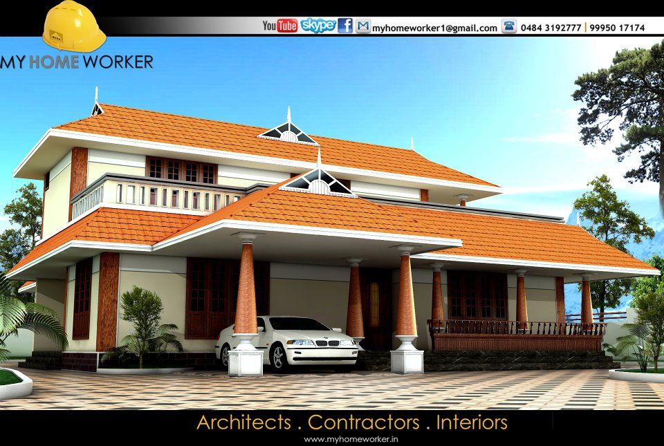 Architecture Designs, my home worker my home worker Modern houses