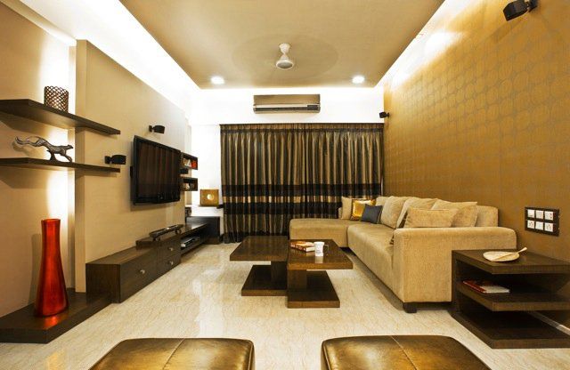 Interior designs, Studio Vibes Studio Vibes Modern living room