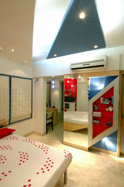 Hiranis, Studio Vibes Studio Vibes Modern style bedroom