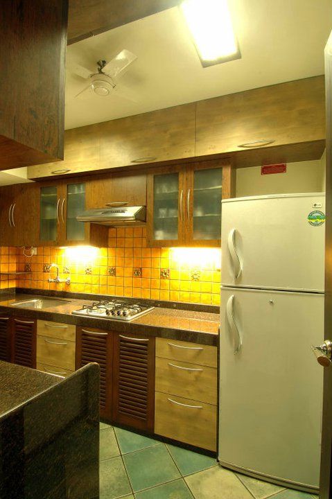 Hiranis, Studio Vibes Studio Vibes Modern style kitchen