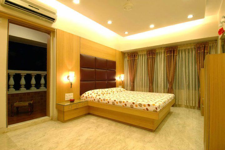 Hiranis, Studio Vibes Studio Vibes Modern style bedroom