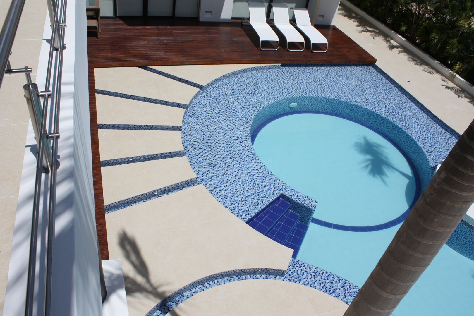 homify Pool Ceramic