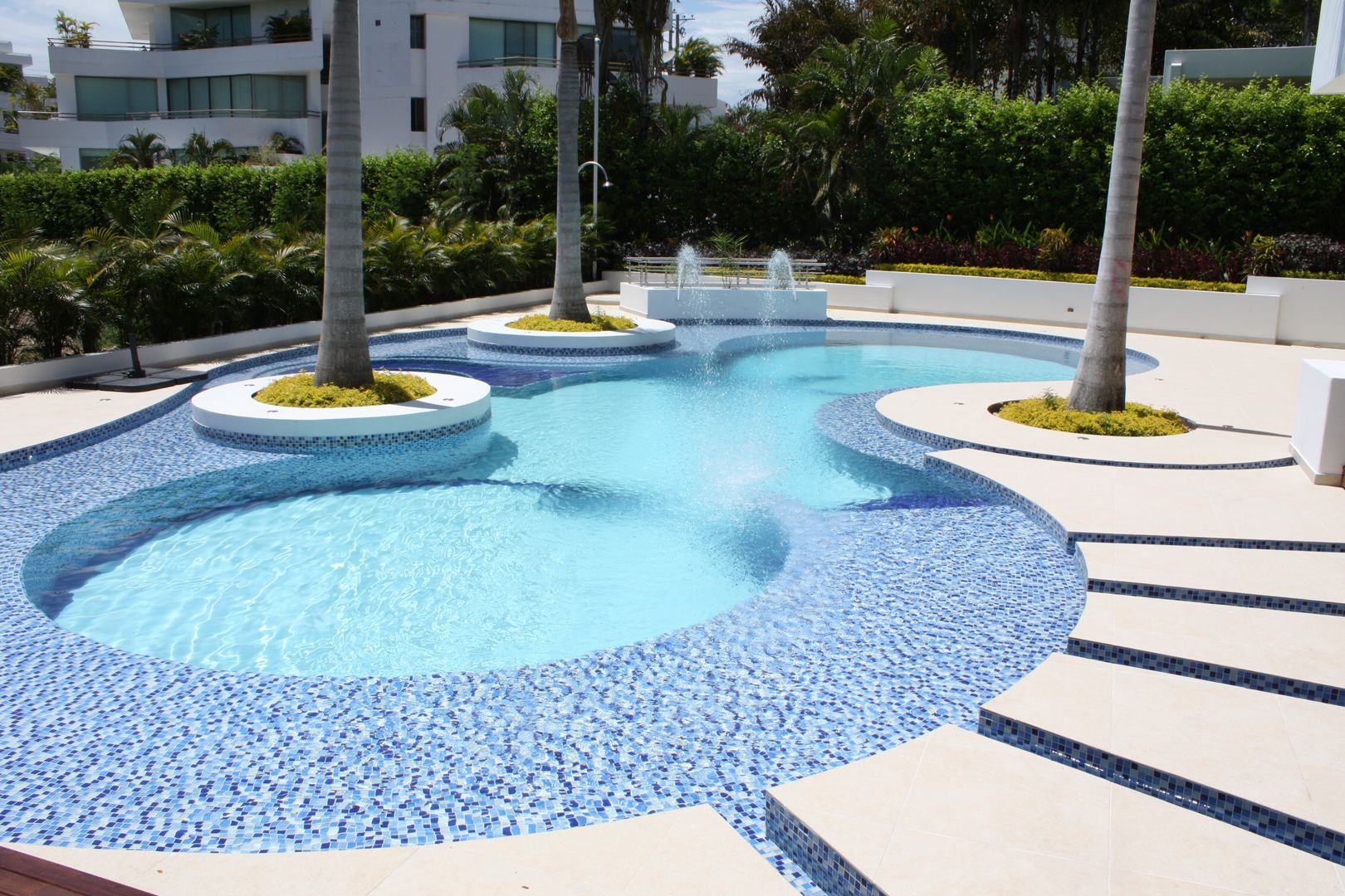 homify Pool Ceramic