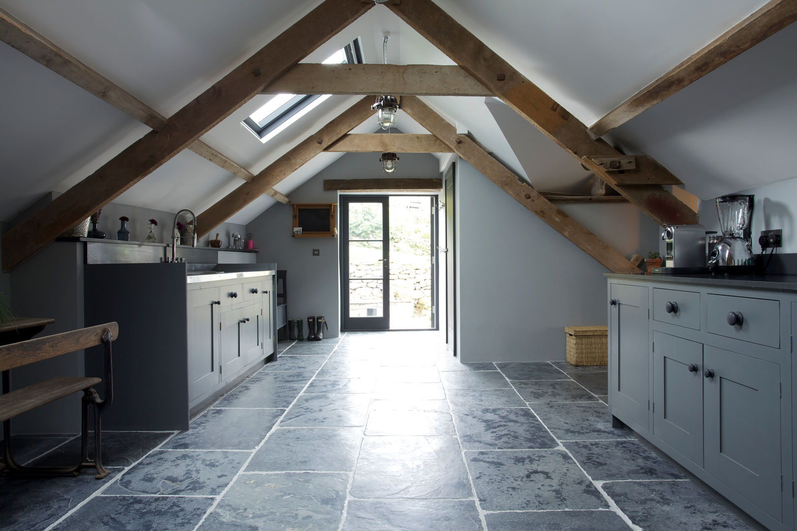 The Utility Room Papilio Kitchen