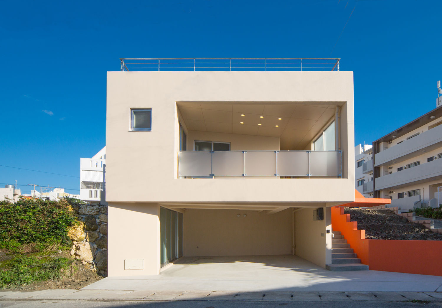 自然体の家, プラソ建築設計事務所 プラソ建築設計事務所 Casas modernas: Ideas, imágenes y decoración