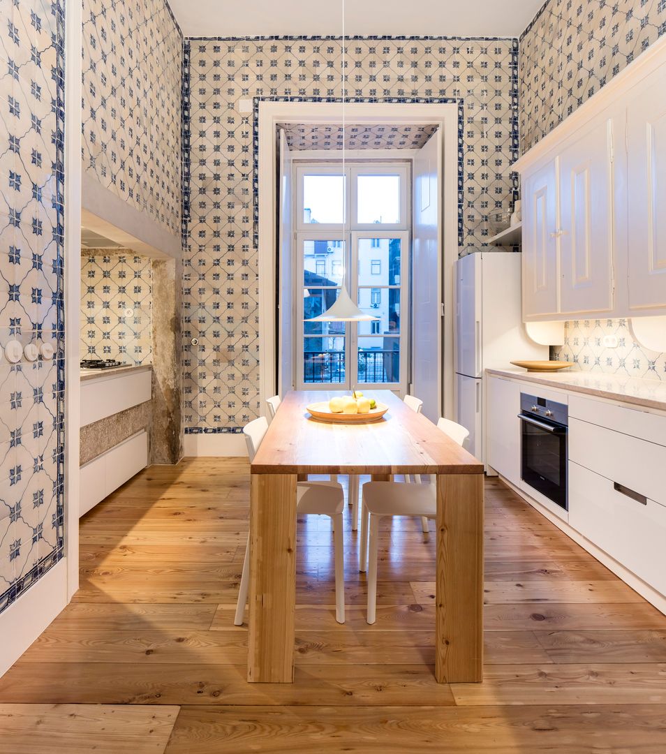 homify Cocinas modernas