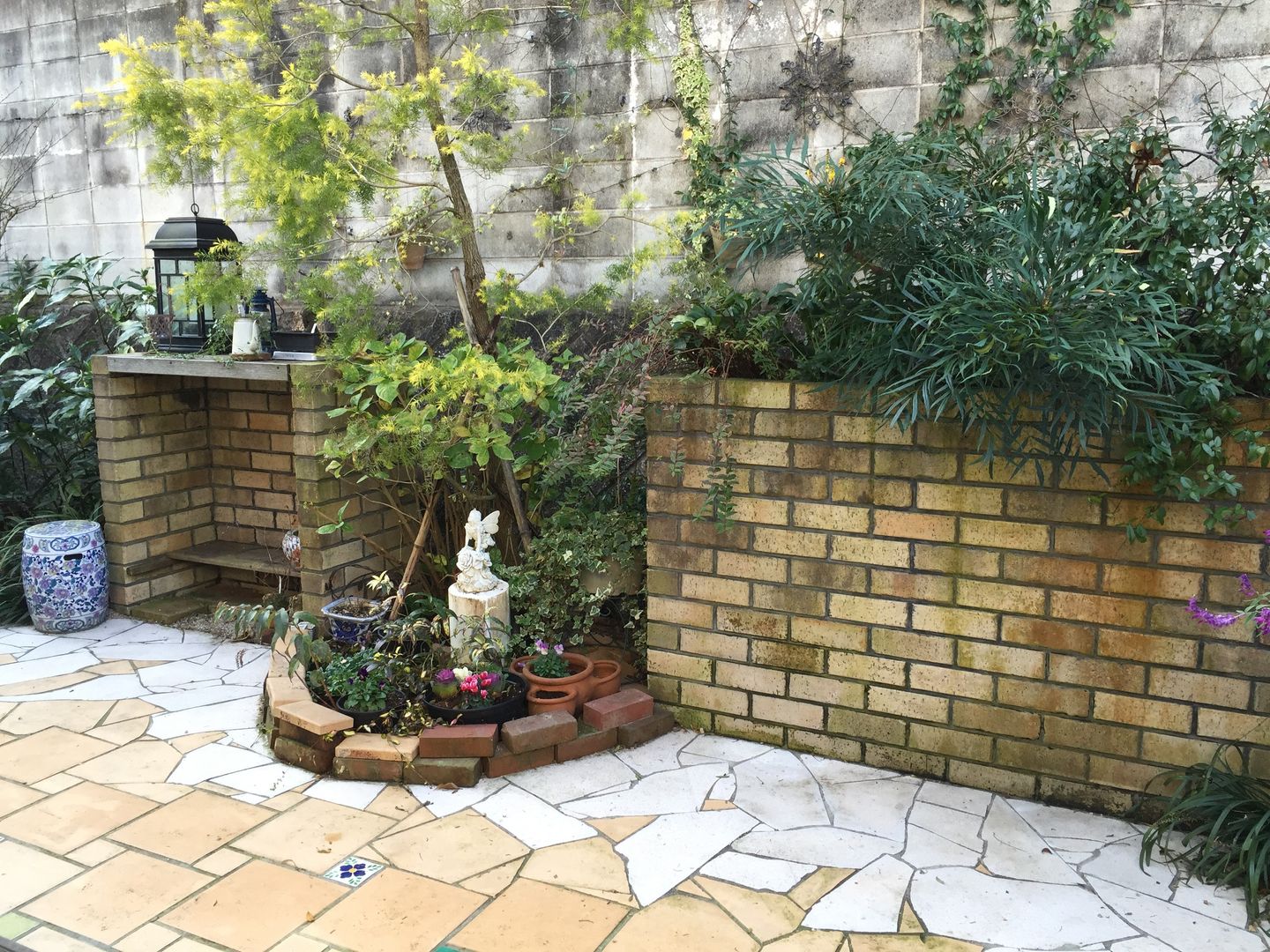 庭in福岡市, 庭園空間ラボ teienkuukan Labo 庭園空間ラボ teienkuukan Labo Jardines de estilo asiático