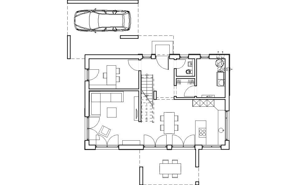 modern by Skapetze Lichtmacher, Modern