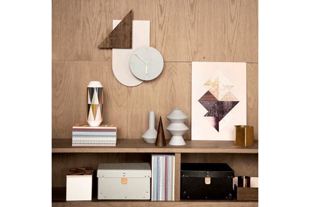 FERM Living, Interiortime Interiortime Modern houses Accessories & decoration