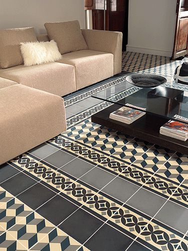 Il cubo torna di moda..., Mosaic del Sur Mosaic del Sur Modern walls & floors Wall & floor coverings