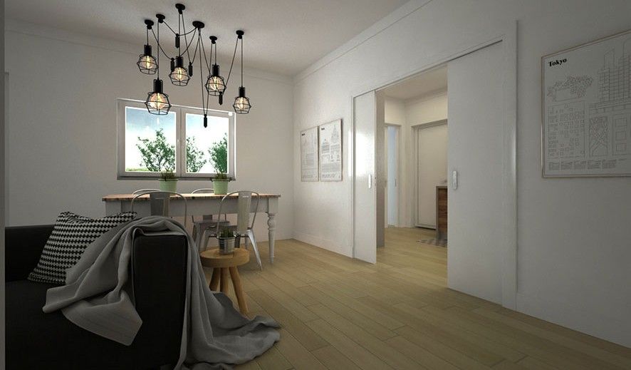 homify Livings modernos: Ideas, imágenes y decoración