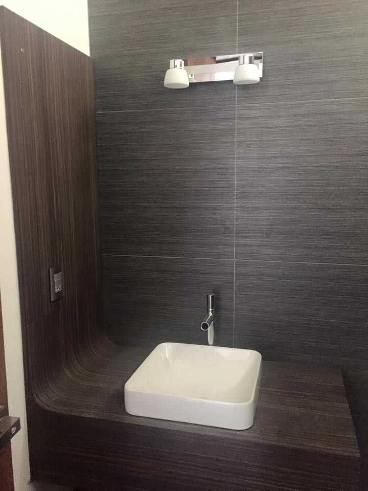 LA RIOJA, Arki3d Arki3d Modern bathroom