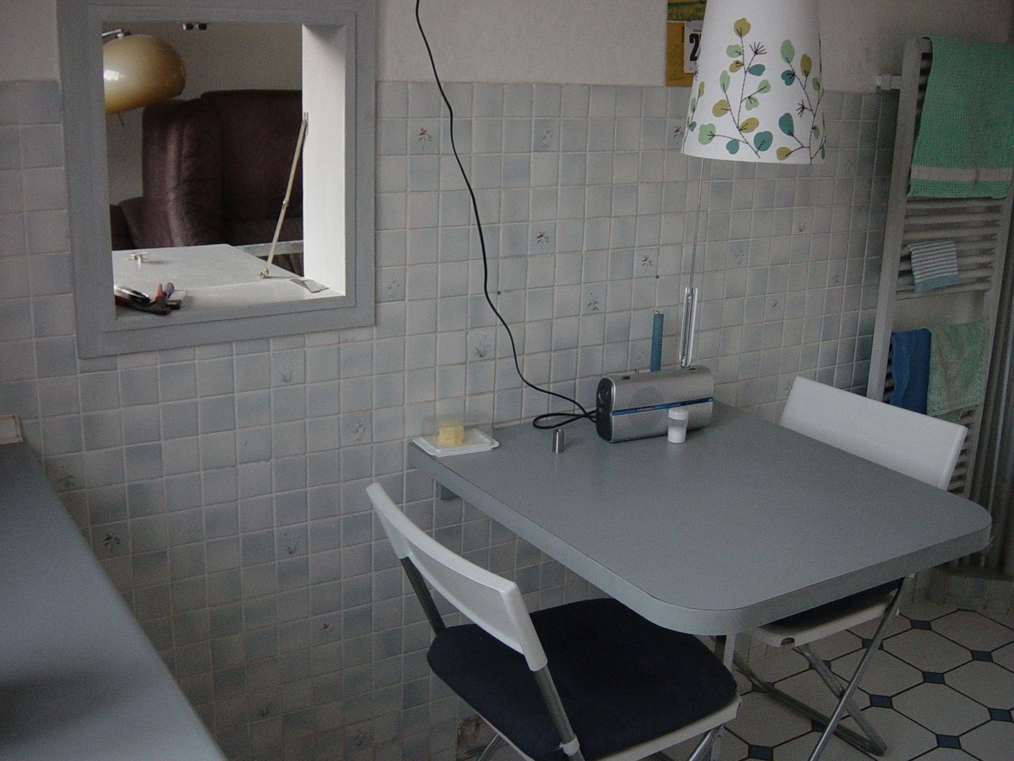 homify Cocinas modernas