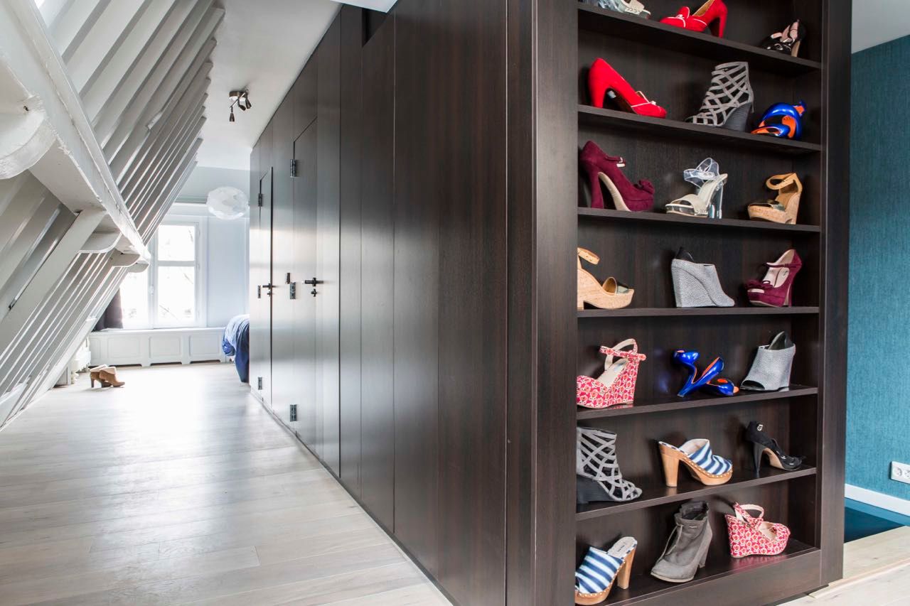 homify Closets modernos