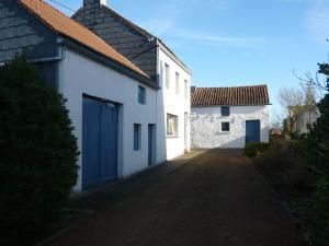 حديث تنفيذ Bureau d'Architectes Desmedt Purnelle, حداثي