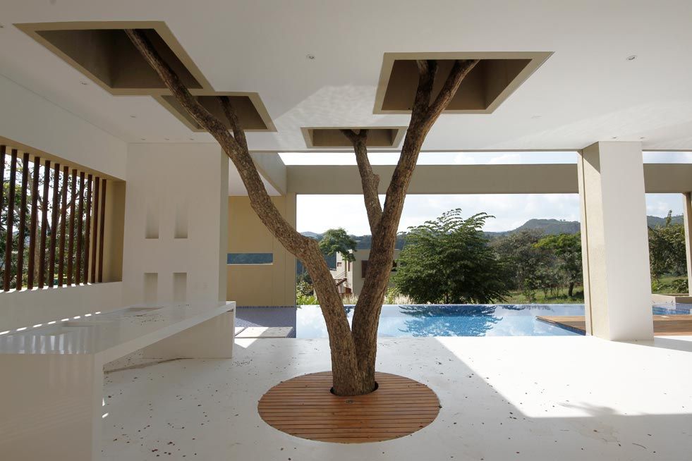 Kubik Aqua, Anapoima, Colombia, Kubik Lab Kubik Lab Casas de estilo moderno