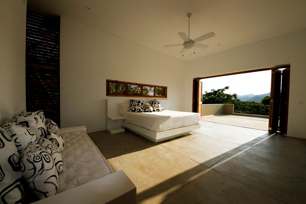 Kubik Aqua, Anapoima, Colombia, Kubik Lab Kubik Lab Bedroom