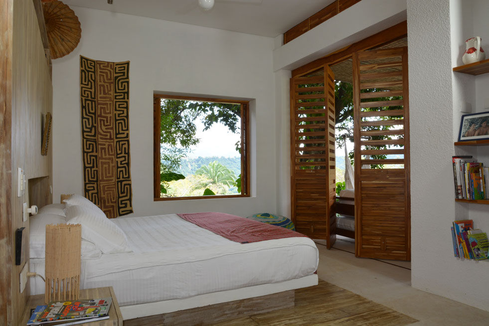 Kubik Aqua, Anapoima, Colombia, Kubik Lab Kubik Lab Bedroom