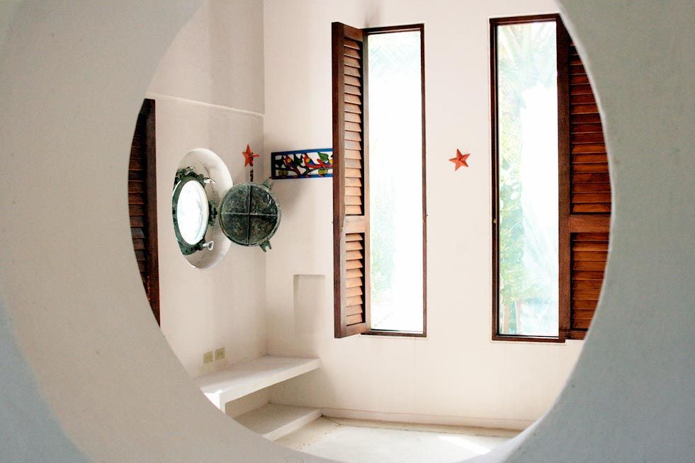 Isla Única Cartagena, Kubik Lab Kubik Lab Bedroom
