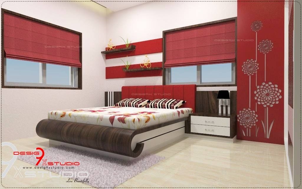 Bedroom designs, Desig9x Studio Desig9x Studio Habitaciones modernas