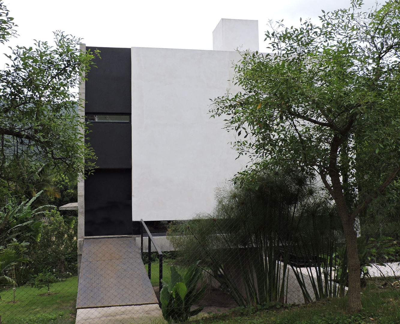 casa DL, jose m zamora ARQ jose m zamora ARQ Будинки Бетон