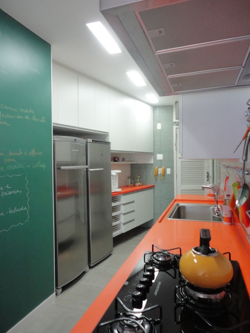 homify Dapur Modern