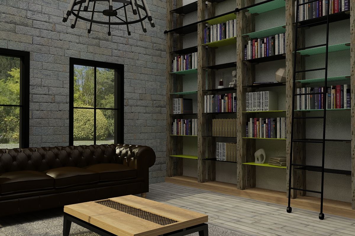 Emre & Cansu Evi, Update İç Mimarlık Update İç Mimarlık Living room لکڑی Wood effect