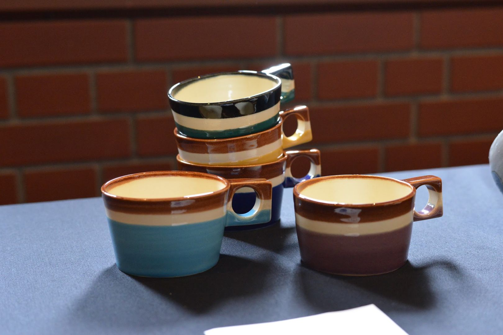 コップ, hugeceramics hugeceramics 餐廳 陶器與玻璃製品