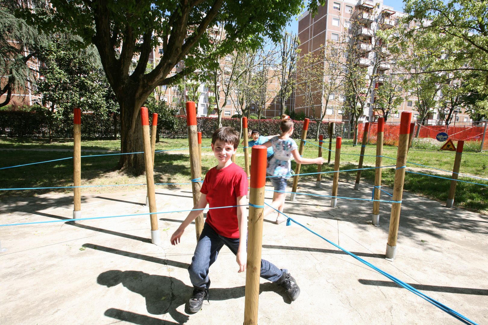 Giochi da giardino: le migliori soluzioni per lo svago dei bambini