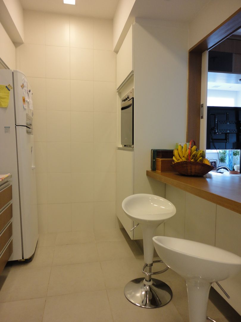 homify 모던스타일 주방