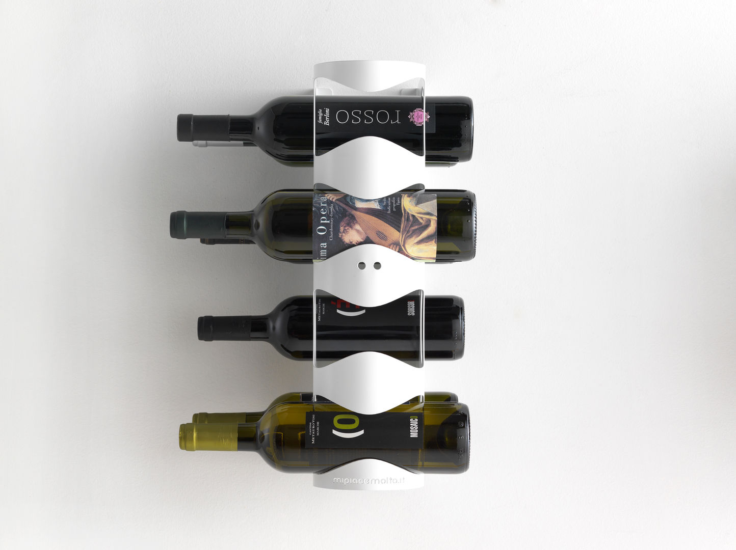 homify Bodegas de vino de estilo moderno