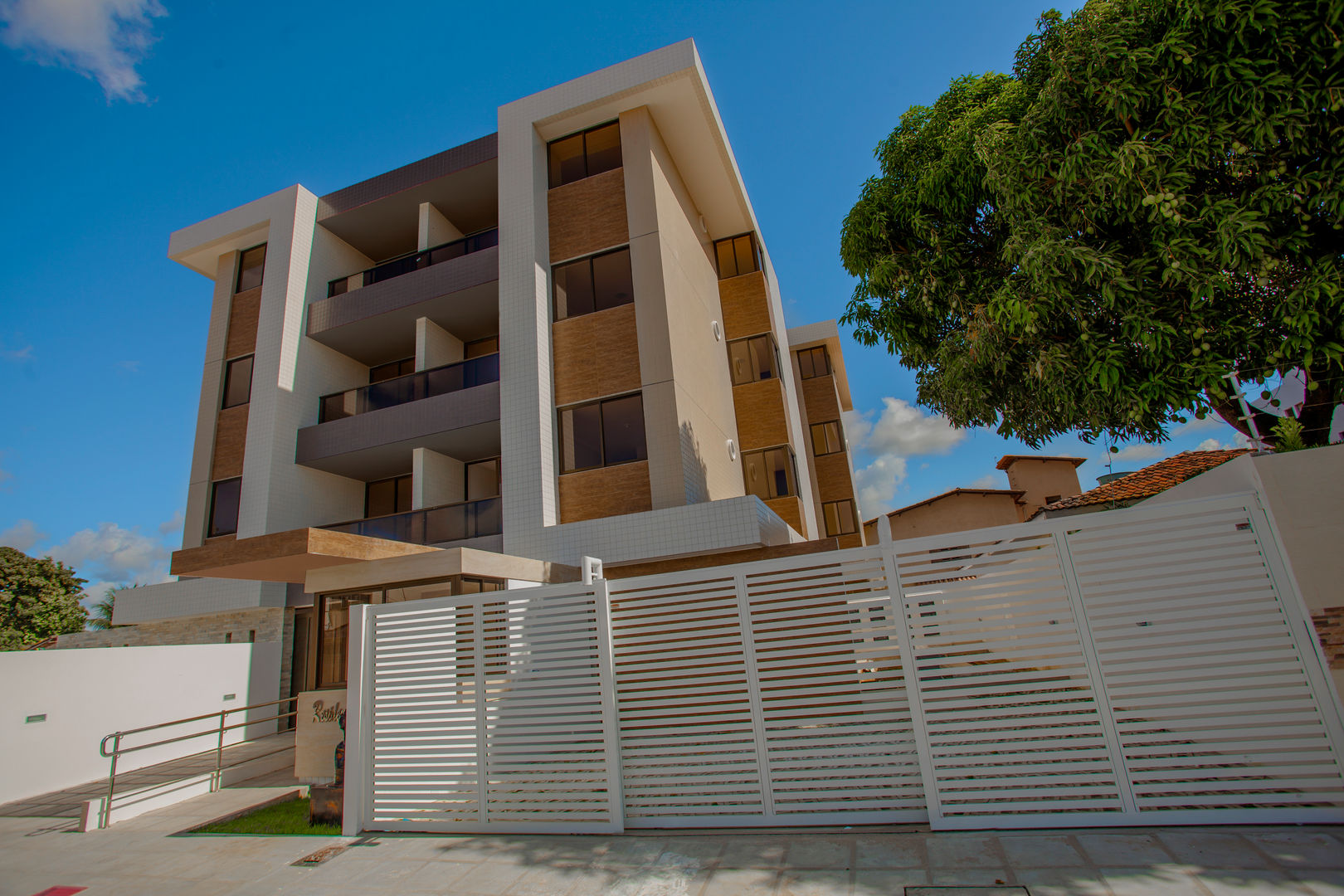 Alexandrina, Martins Lucena Arquitetos Martins Lucena Arquitetos Houses