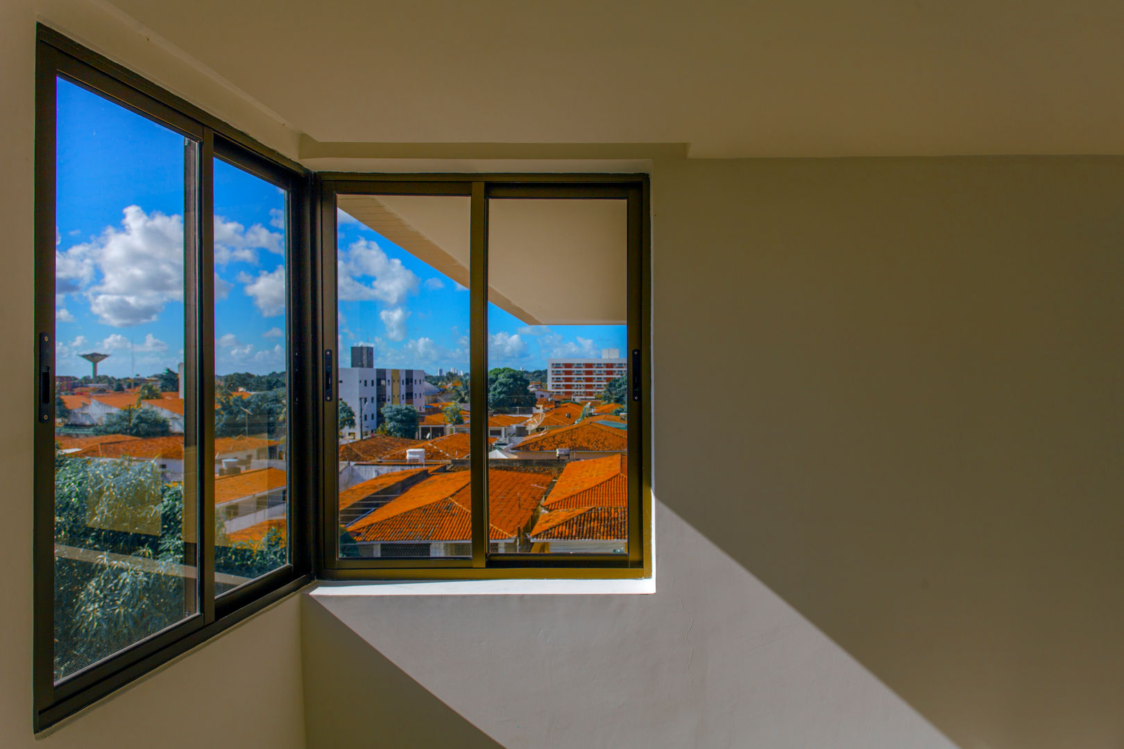 Alexandrina, Martins Lucena Arquitetos Martins Lucena Arquitetos Bedroom