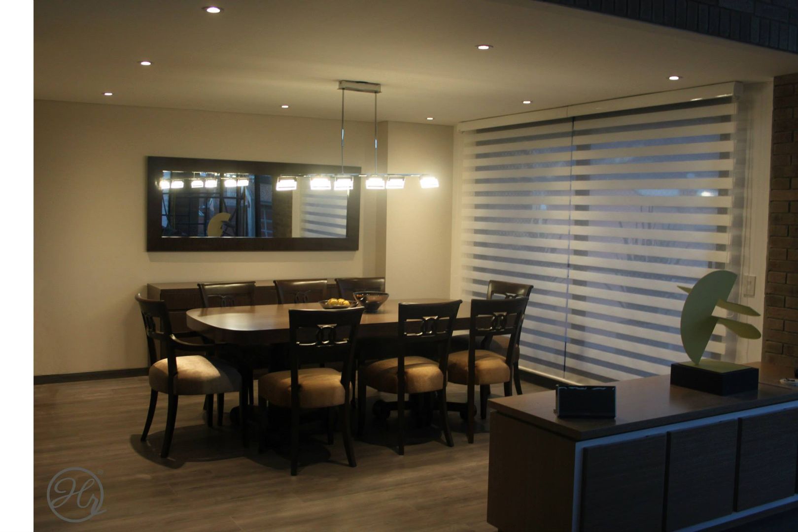 homify Dining room