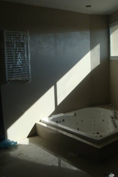 Casa A, Prece Arquitectura Prece Arquitectura Ванна кімната