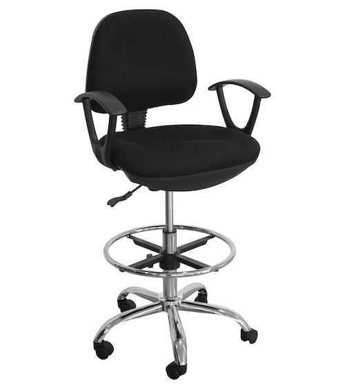 Muestras de sillas de oficina, Officinca Officinca مساحات تجارية مكاتب ومحلات