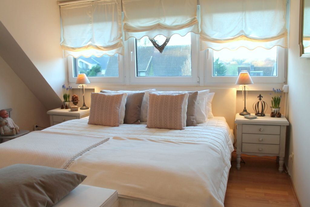 homify Bedroom