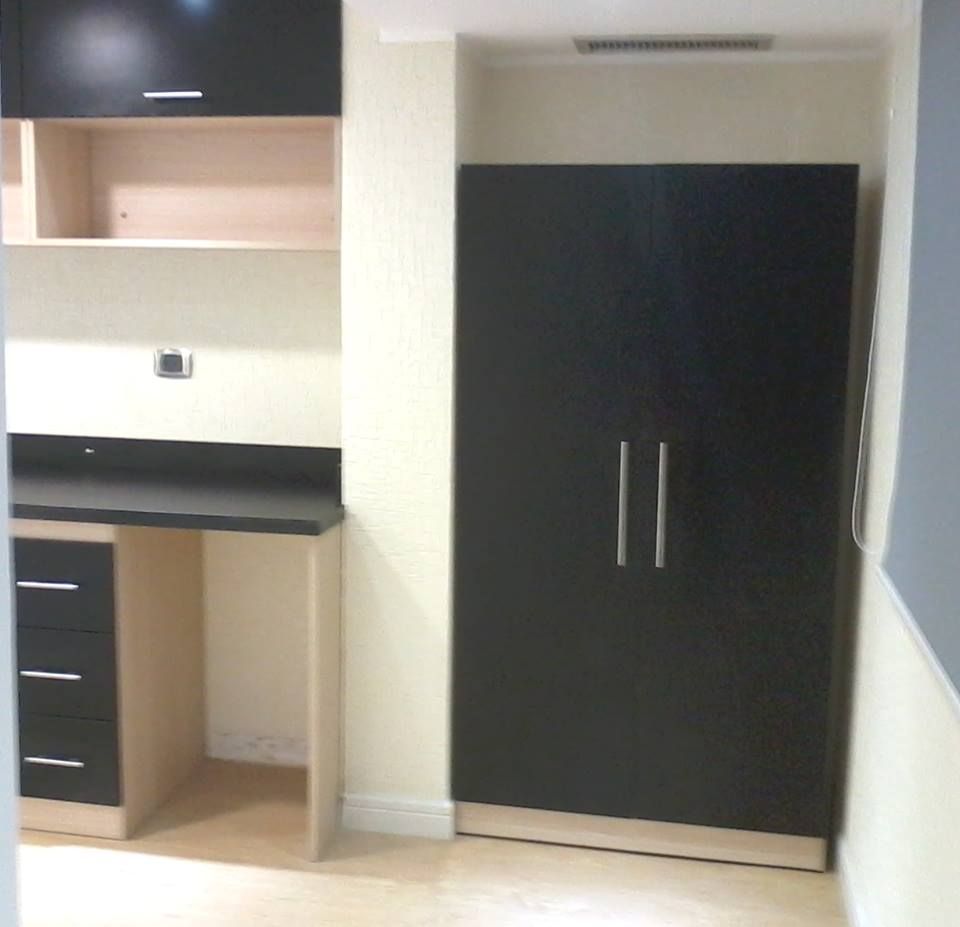 Kitchenette , Grupo Creativo DF, C.A. Grupo Creativo DF, C.A. مطبخ MDF